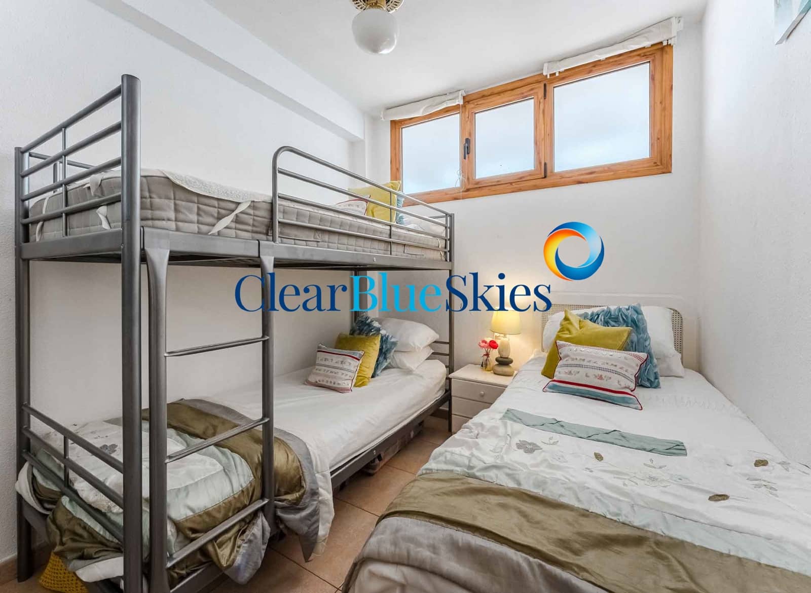 2 camera da letto Appartamento in vendita in Los Cristianos - 339.000 € (Rif: 9447168)