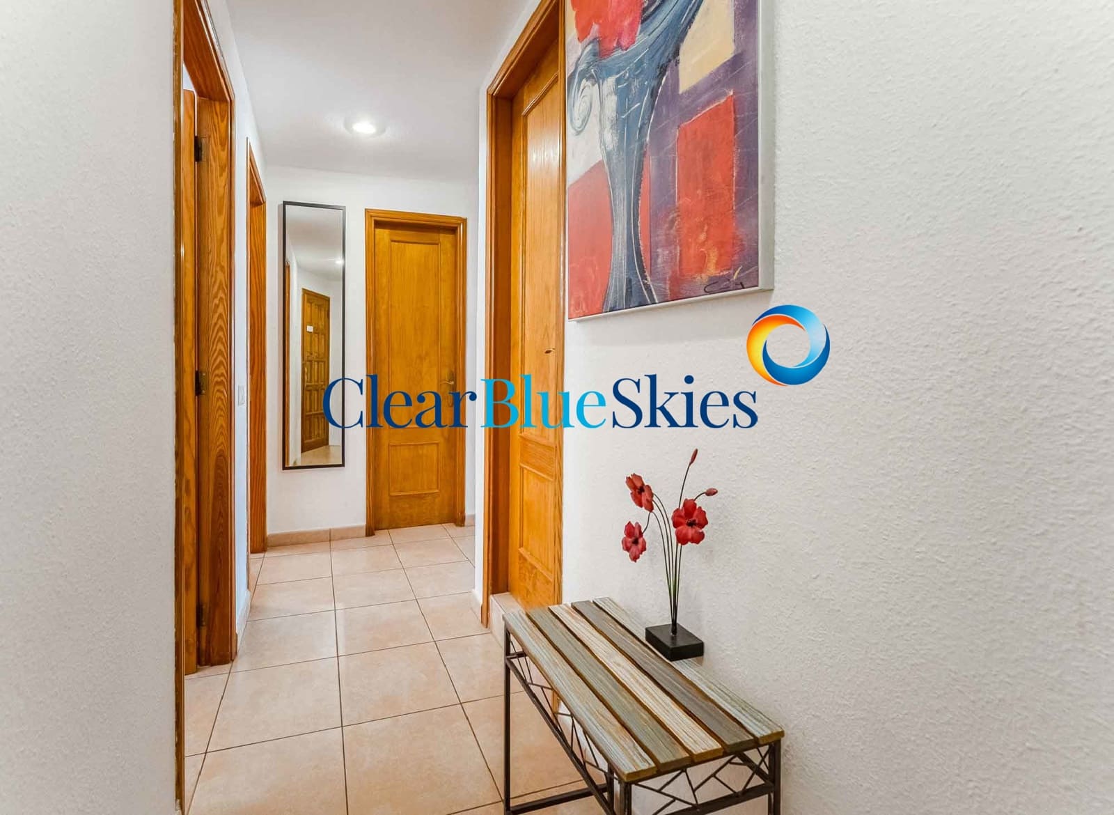 2 camera da letto Appartamento in vendita in Los Cristianos - 339.000 € (Rif: 9447168)