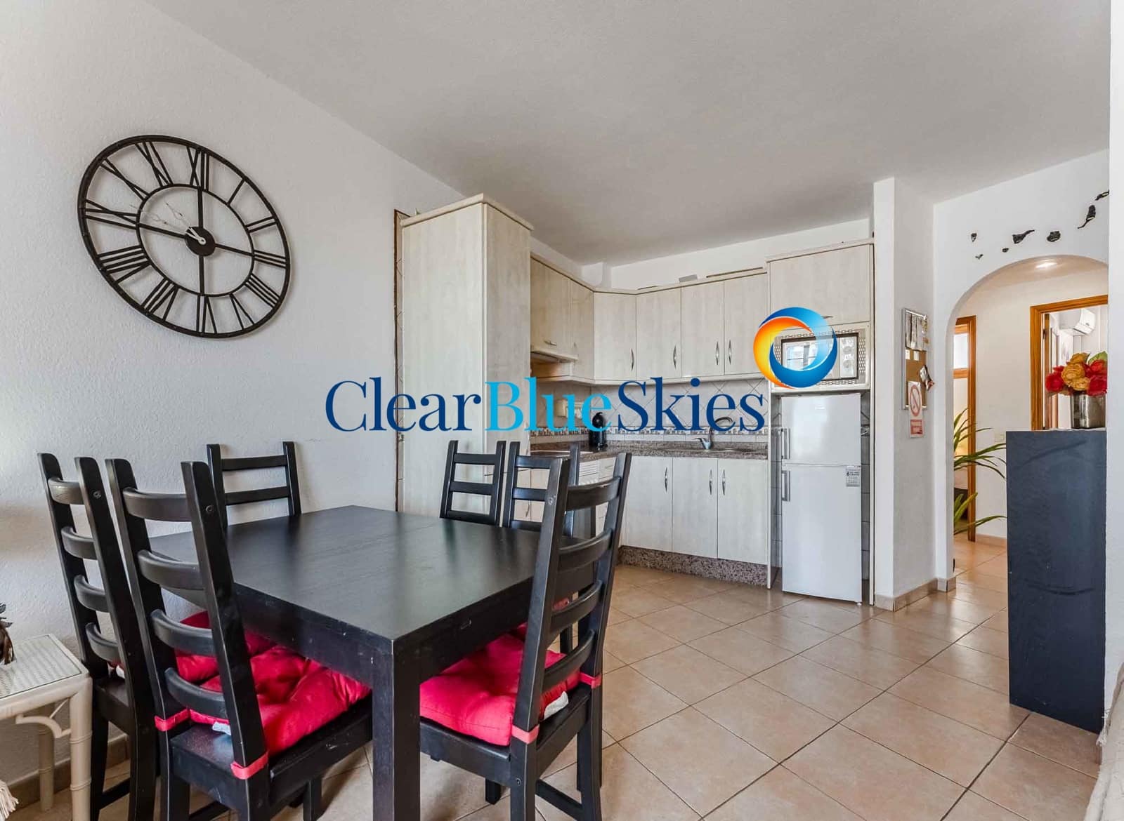 2 camera da letto Appartamento in vendita in Los Cristianos - 339.000 € (Rif: 9447168)