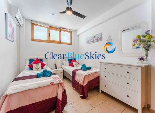 2 chambre Appartement à vendre à Los Cristianos, Arona - 339 000 € (Ref: 9447168)