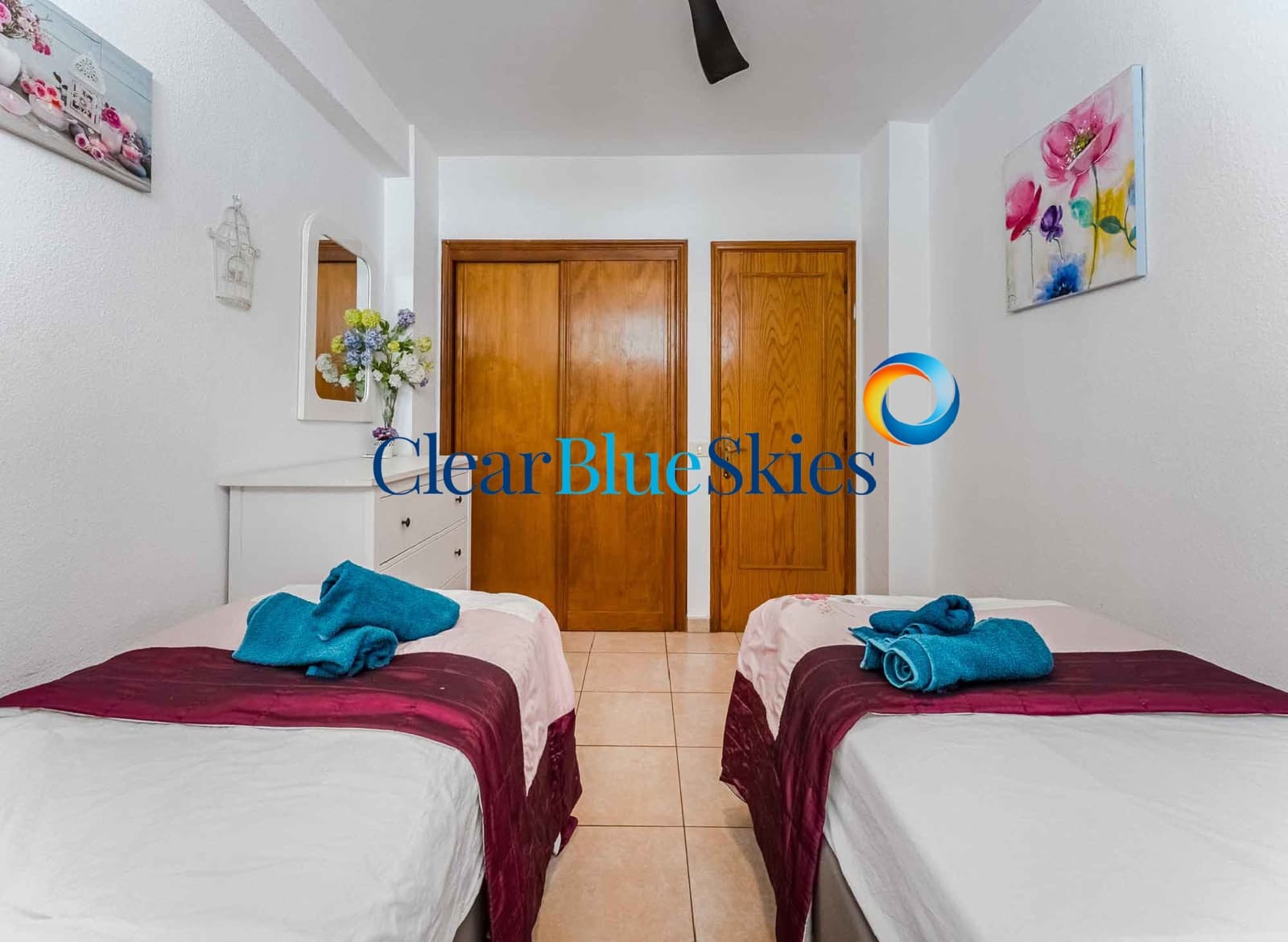 2 camera da letto Appartamento in vendita in Los Cristianos - 339.000 € (Rif: 9447168)