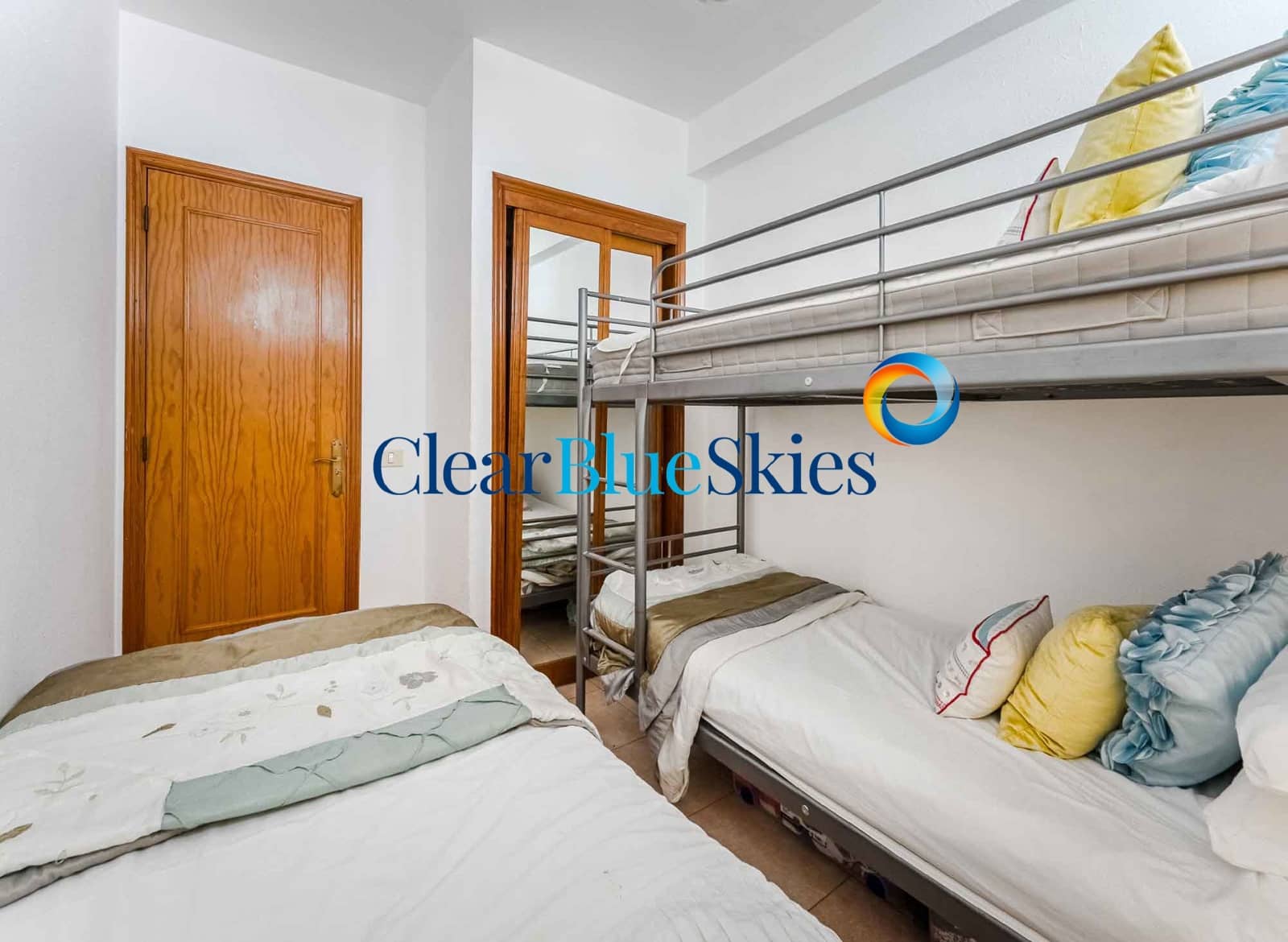 2 camera da letto Appartamento in vendita in Los Cristianos - 339.000 € (Rif: 9447168)