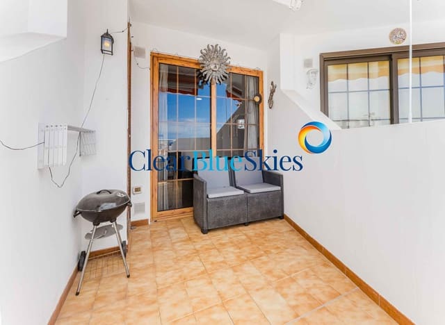 2 chambre Appartement à vendre à Los Cristianos, Arona - 339 000 € (Ref: 9447168)