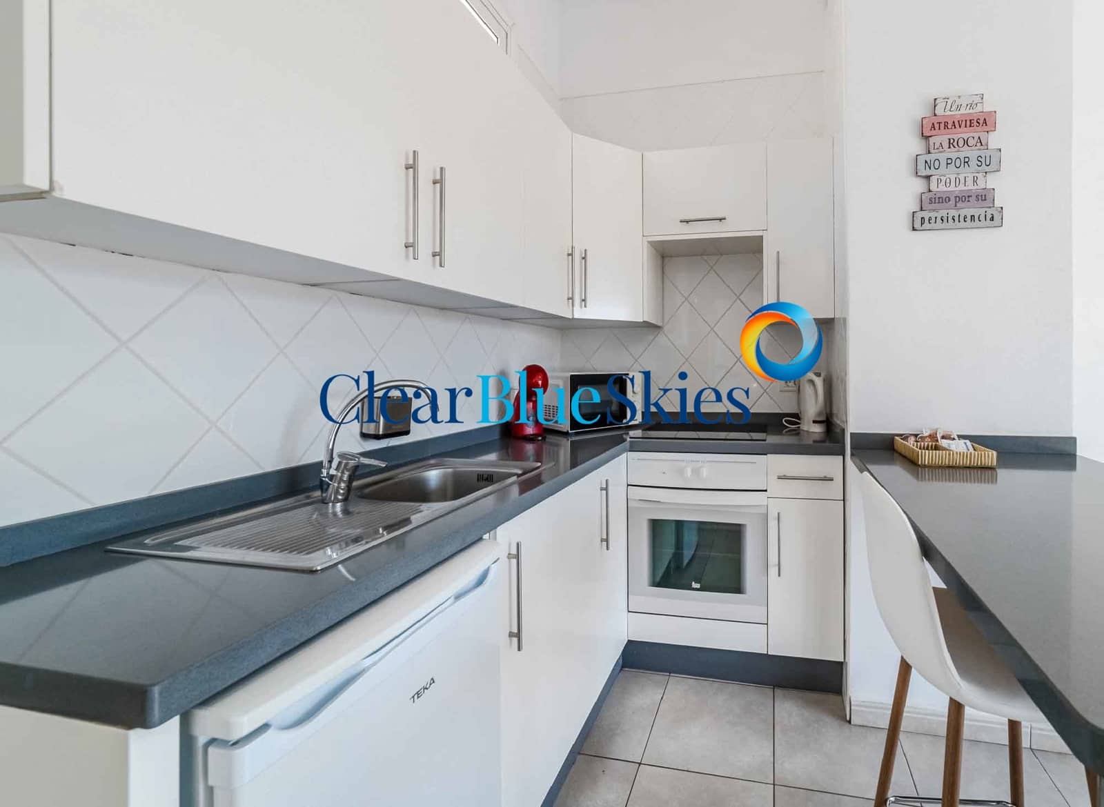 1 soverom Leilighet til salgs i Playa Fanabe - € 350 000 (Ref: 9447169)