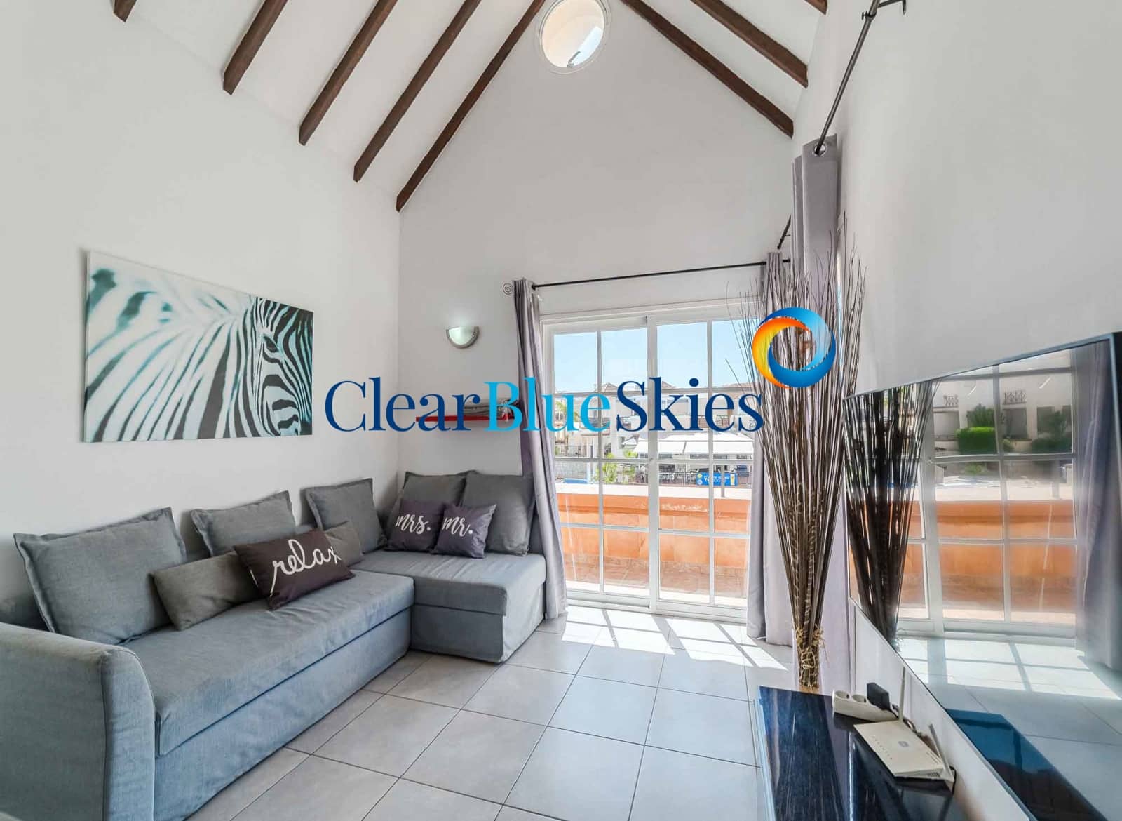 1 soverom Leilighet til salgs i Playa Fanabe - € 350 000 (Ref: 9447169)