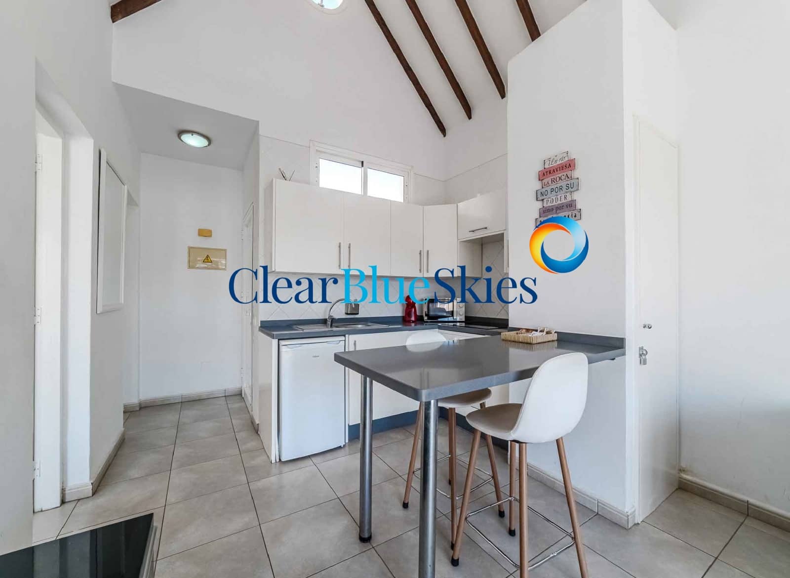 1 soverom Leilighet til salgs i Playa Fanabe - € 350 000 (Ref: 9447169)