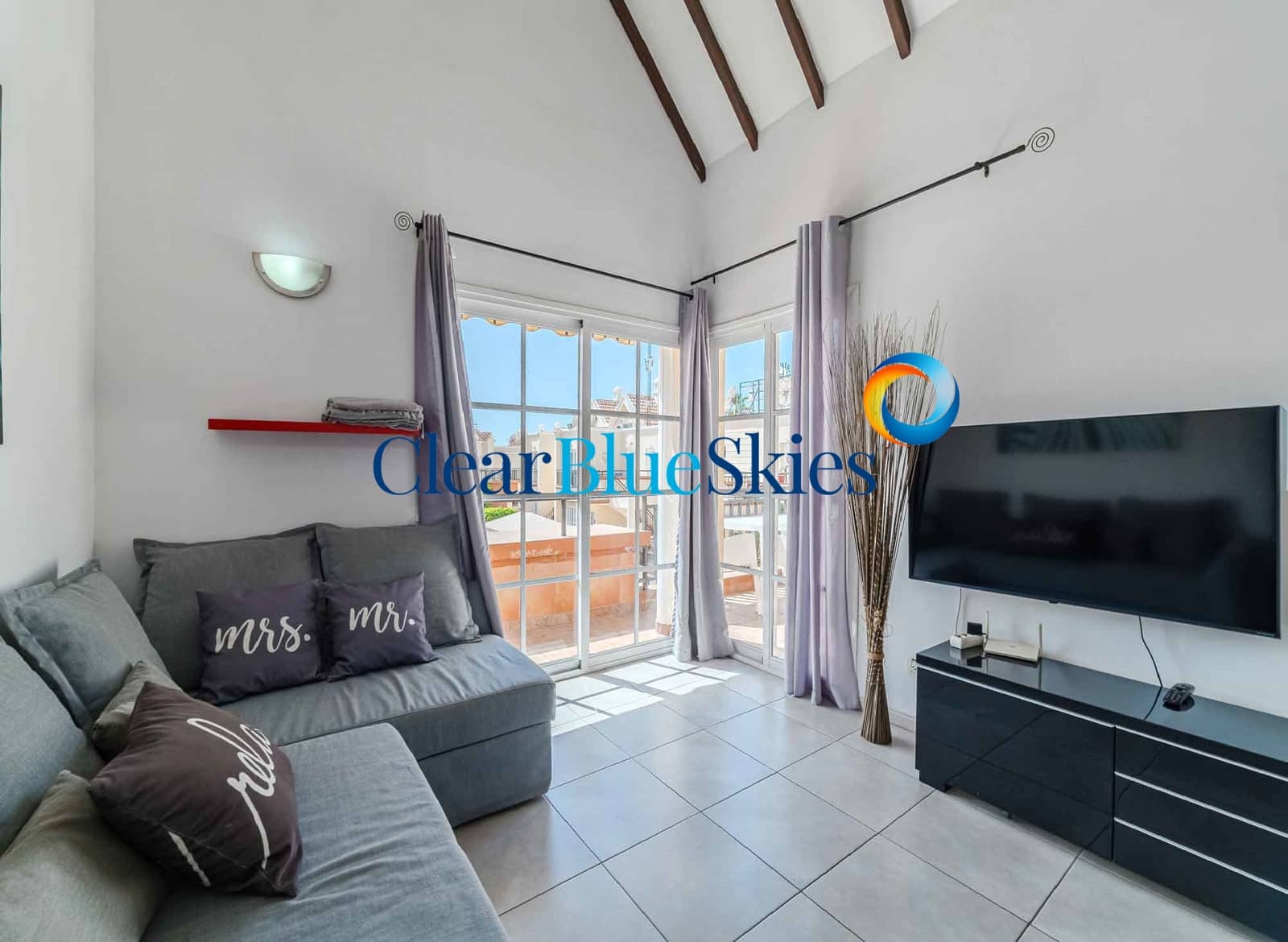 1 soverom Leilighet til salgs i Playa Fanabe - € 350 000 (Ref: 9447169)