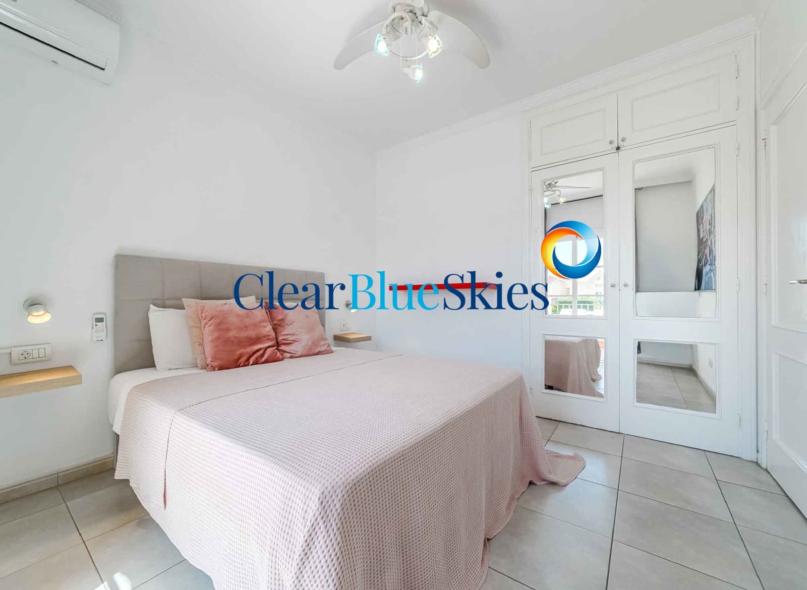 1 soverom Leilighet til salgs i Playa Fanabe - € 350 000 (Ref: 9447169)