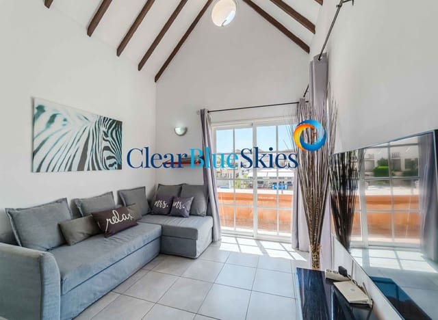 1 soverom Leilighet til salgs i Playa Fañabe, Adeje - € 350 000 (Ref: 9447169)