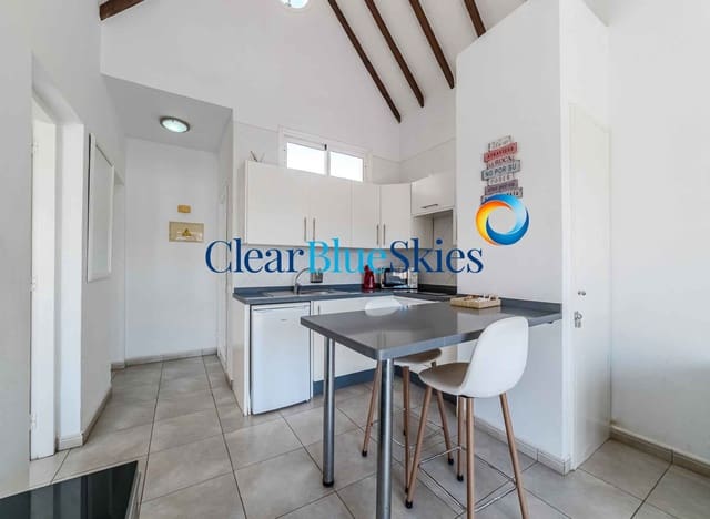 1 soverom Leilighet til salgs i Playa Fañabe, Adeje - € 350 000 (Ref: 9447169)