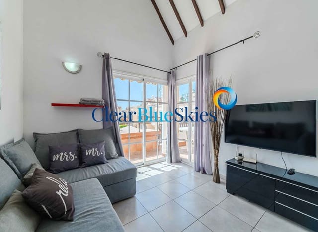 1 soverom Leilighet til salgs i Playa Fañabe, Adeje - € 350 000 (Ref: 9447169)