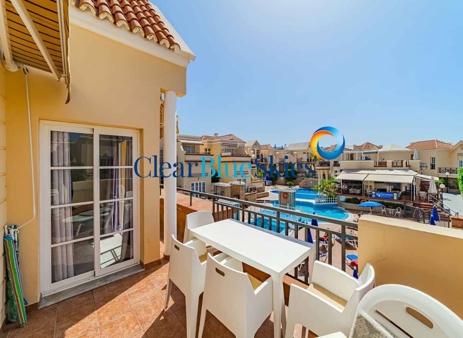 1 soverom Leilighet til salgs i Playa Fanabe - € 350 000 (Ref: 9447169)