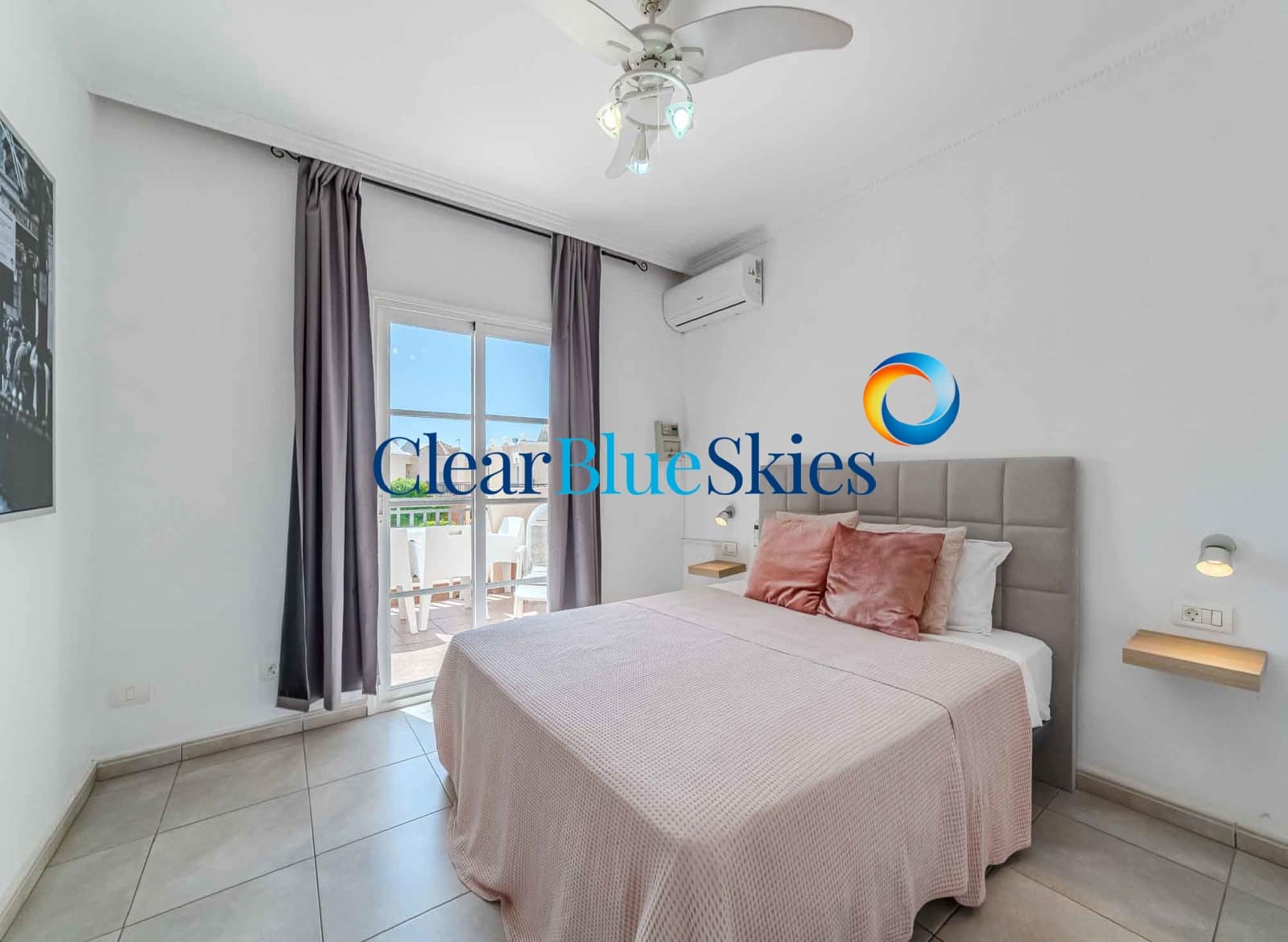 1 soverom Leilighet til salgs i Playa Fanabe - € 350 000 (Ref: 9447169)