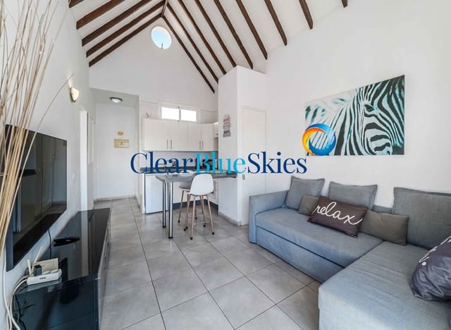 1 soverom Leilighet til salgs i Playa Fañabe, Adeje - € 350 000 (Ref: 9447169)