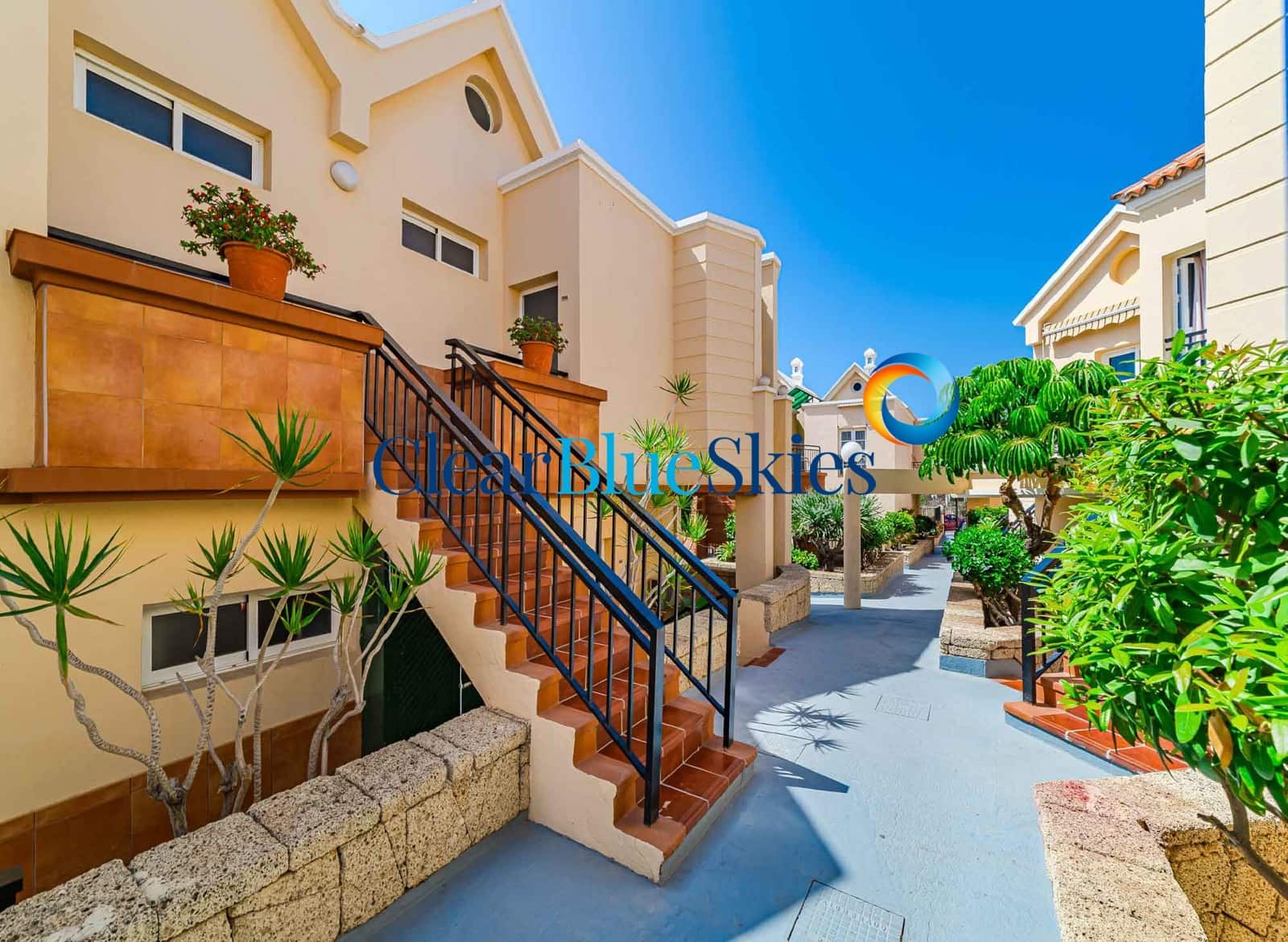 1 soverom Leilighet til salgs i Playa Fanabe - € 350 000 (Ref: 9447169)