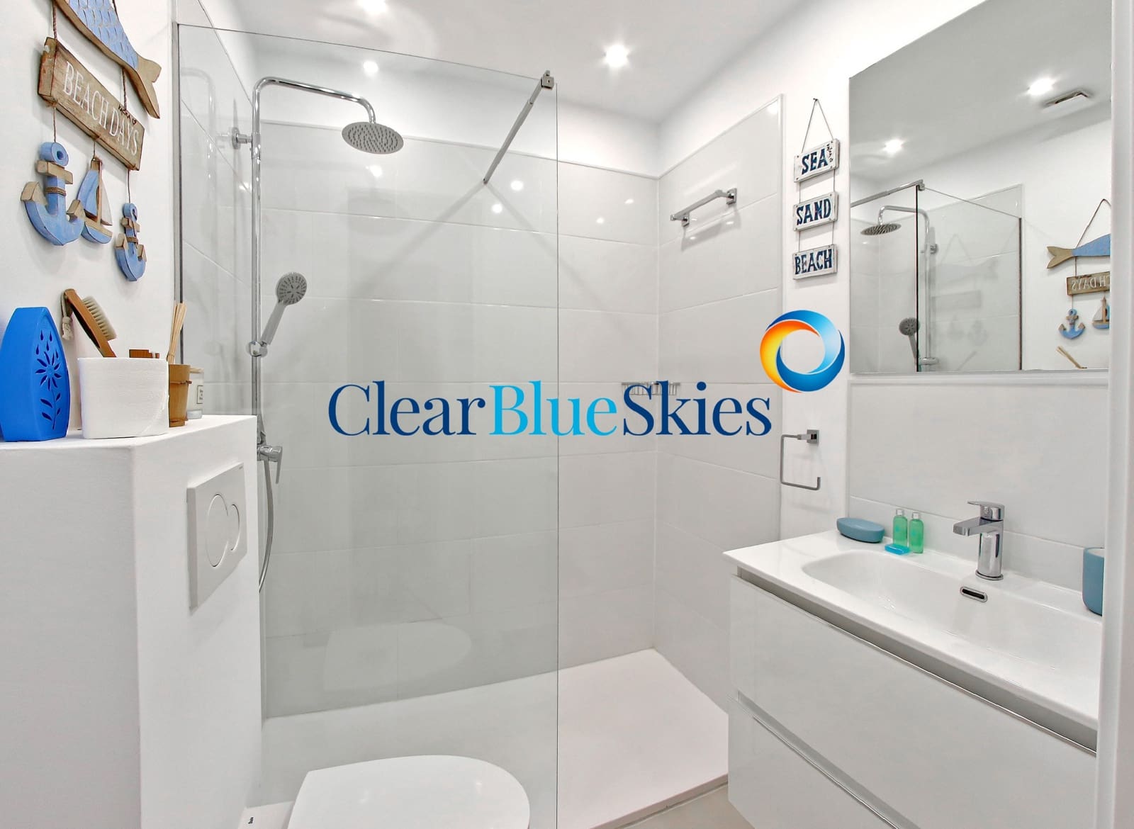 2 slaapkamer Appartement te koop in Playa del Duque met garage - € 590.000 (Ref: 9447417)