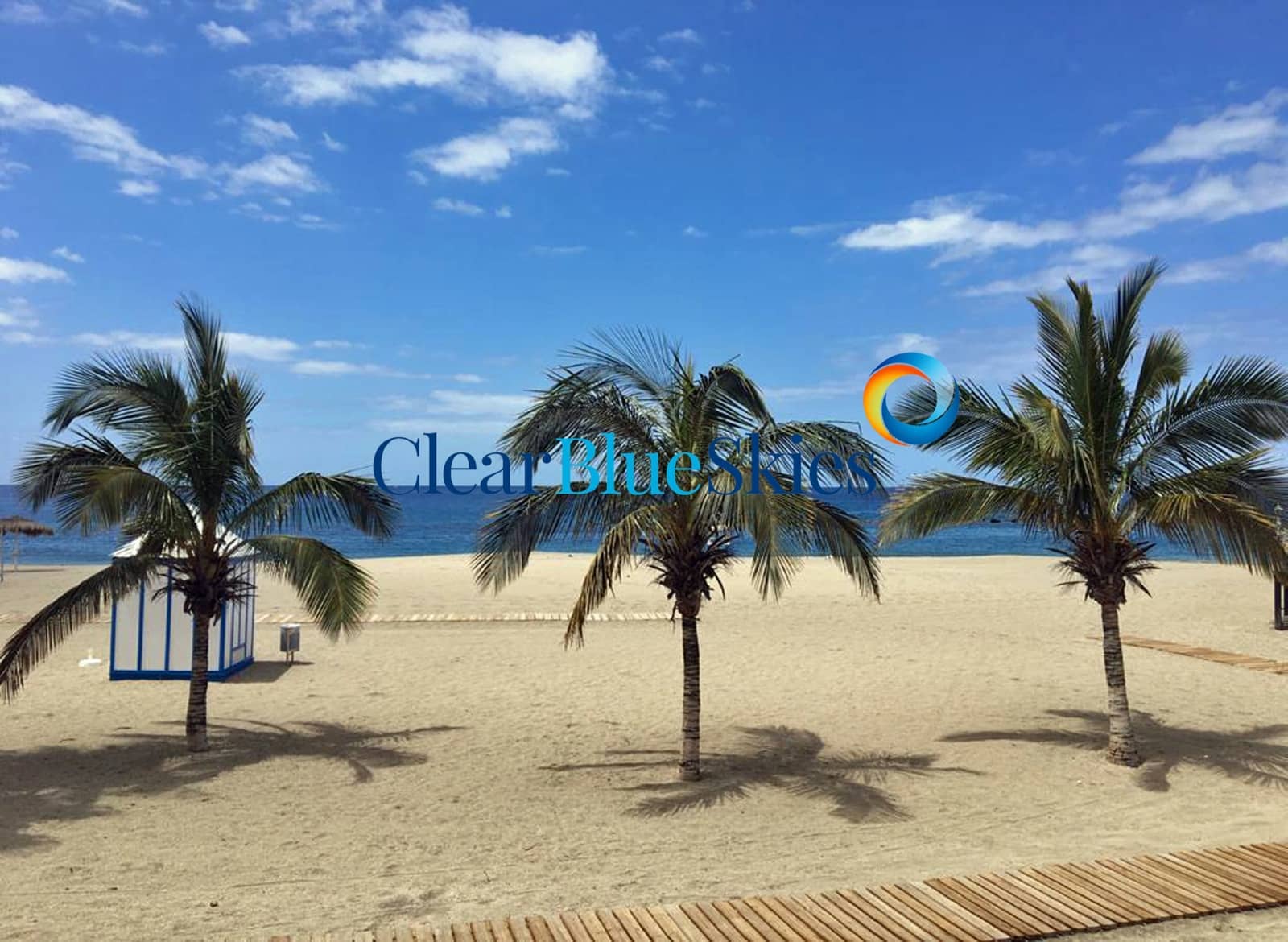 2 slaapkamer Appartement te koop in Playa del Duque met garage - € 590.000 (Ref: 9447417)