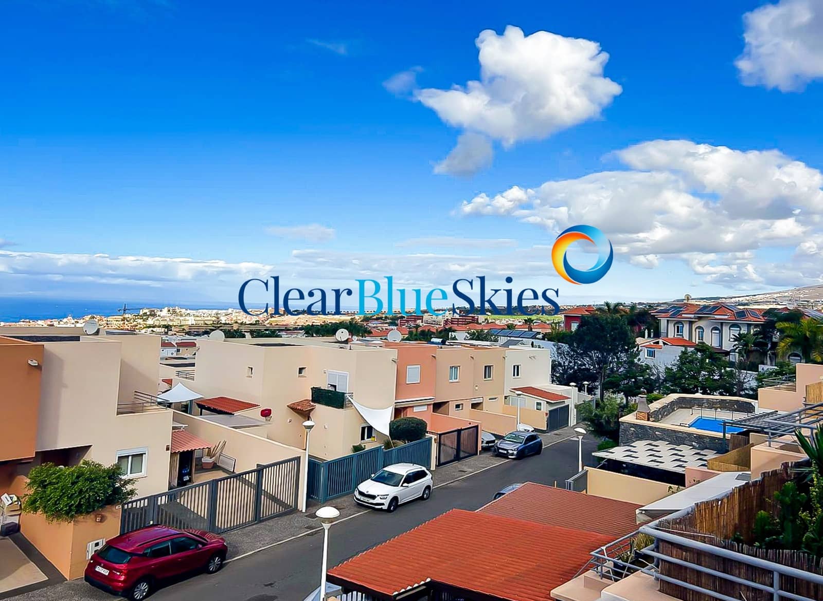 3 camera da letto Casa in vendita in El Madronal con garage - 475.000 € (Rif: 9449686)