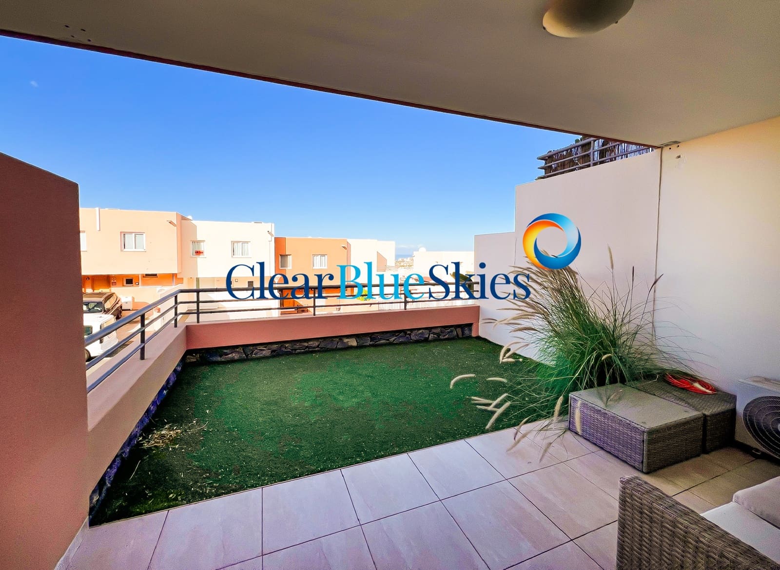 3 camera da letto Casa in vendita in El Madronal con garage - 475.000 € (Rif: 9449686)