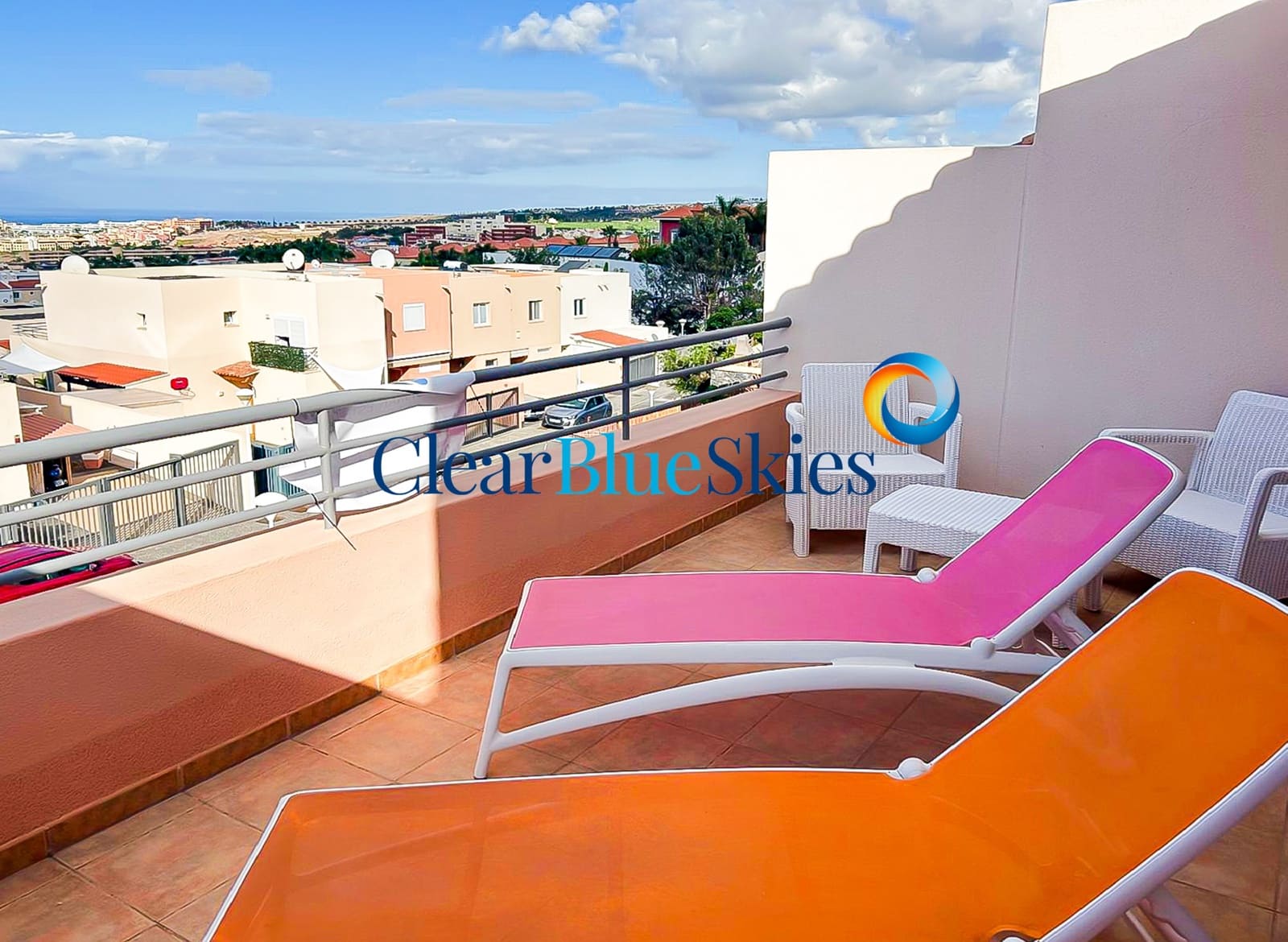 3 camera da letto Casa in vendita in El Madronal con garage - 475.000 € (Rif: 9449686)