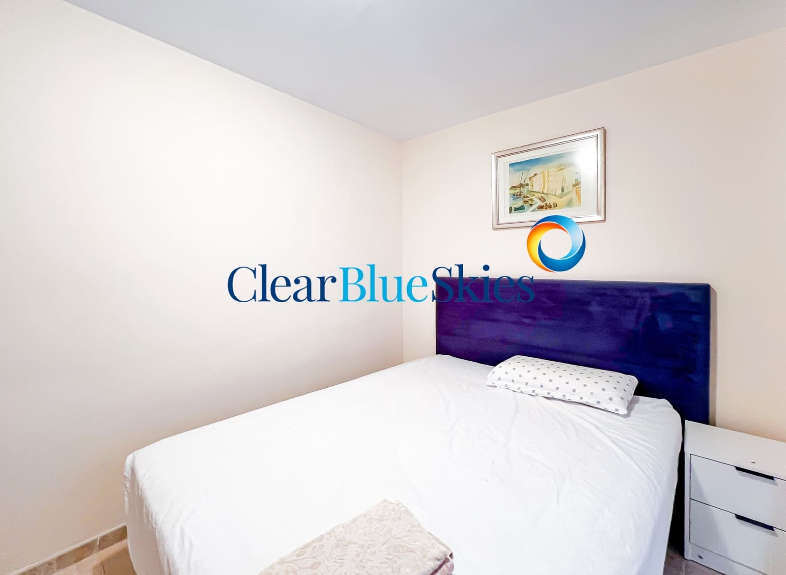 3 camera da letto Casa in vendita in El Madronal con garage - 475.000 € (Rif: 9449686)