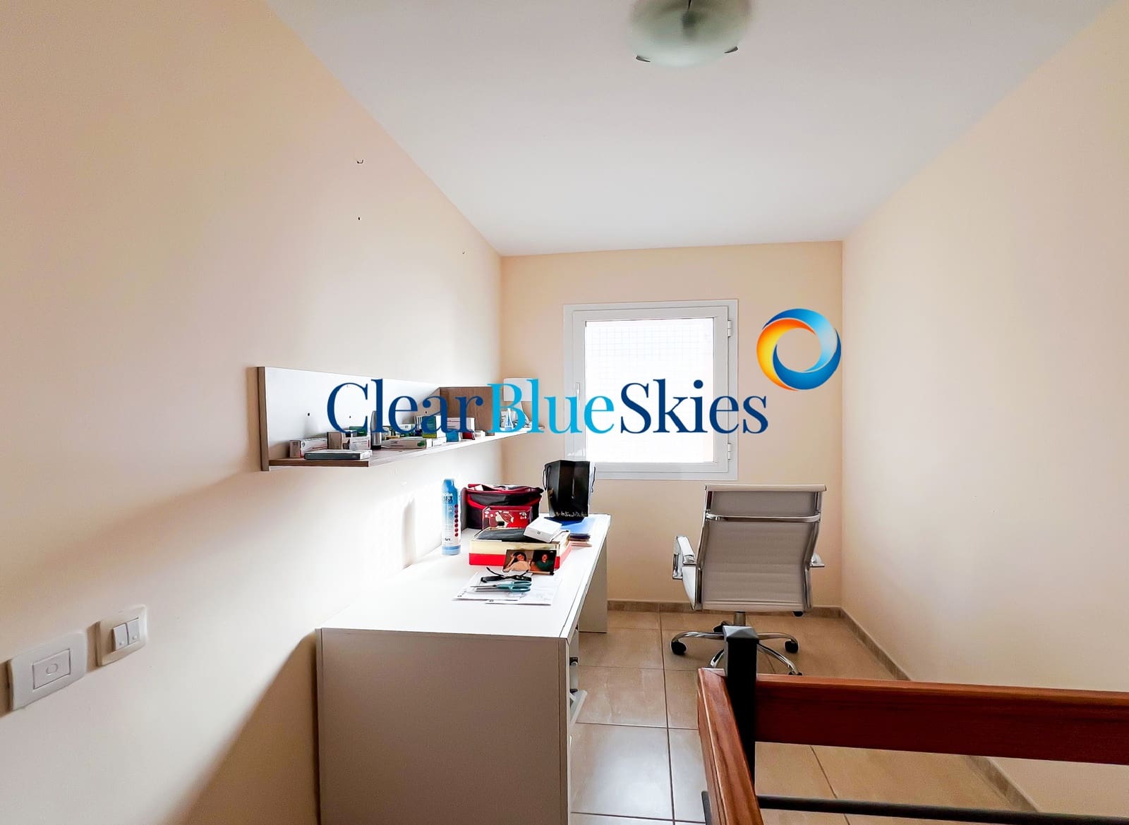 3 camera da letto Casa in vendita in El Madronal con garage - 475.000 € (Rif: 9449686)