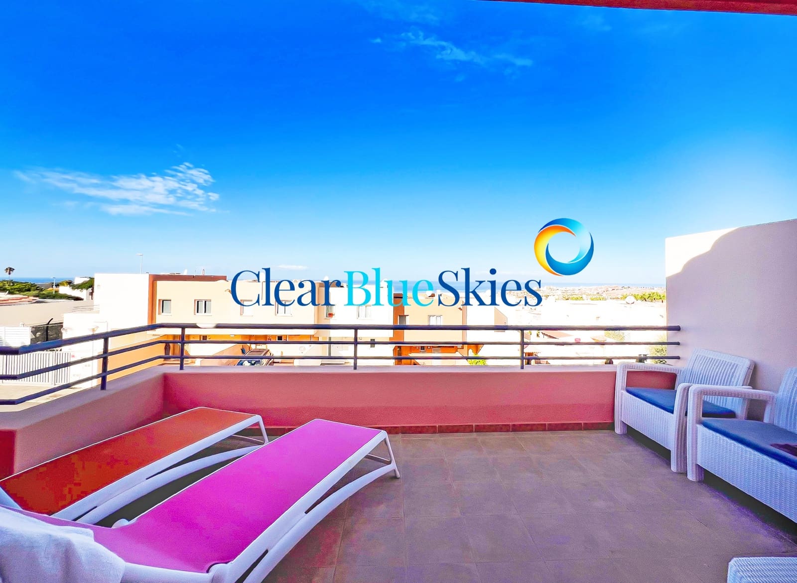 3 camera da letto Casa in vendita in El Madronal con garage - 475.000 € (Rif: 9449686)