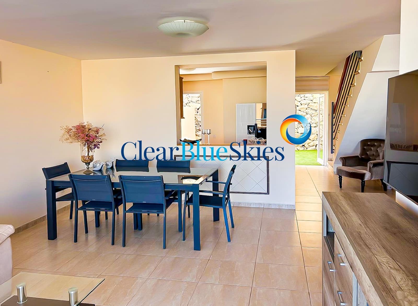 3 camera da letto Casa in vendita in El Madronal con garage - 475.000 € (Rif: 9449686)