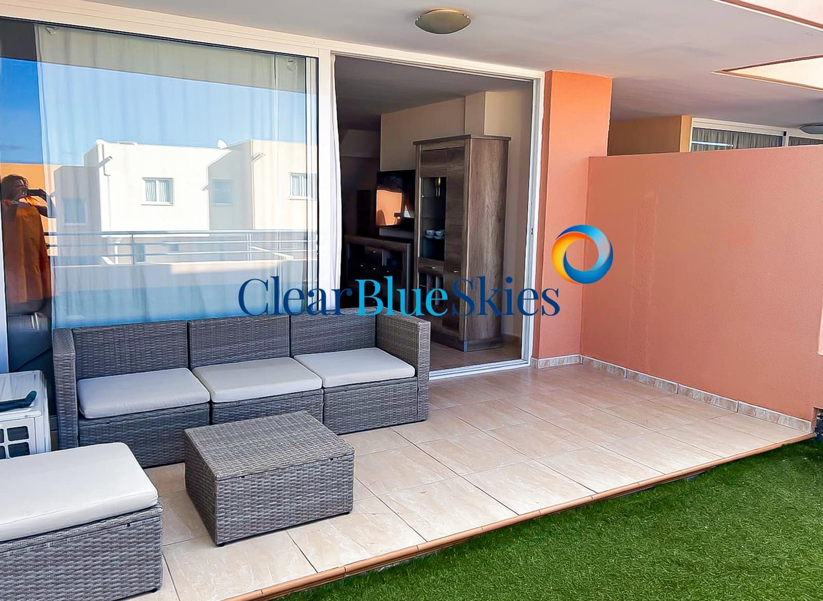 3 camera da letto Casa in vendita in El Madronal con garage - 475.000 € (Rif: 9449686)
