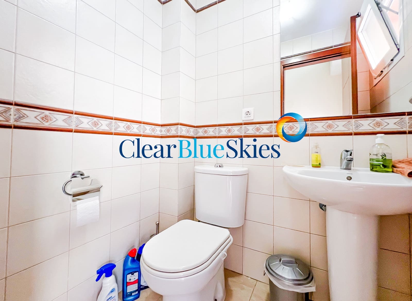 3 camera da letto Casa in vendita in El Madronal con garage - 475.000 € (Rif: 9449686)