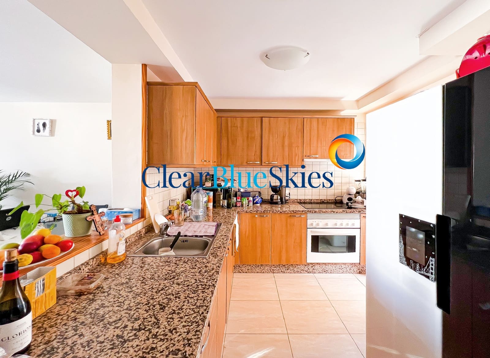 3 camera da letto Casa in vendita in El Madronal con garage - 475.000 € (Rif: 9449686)