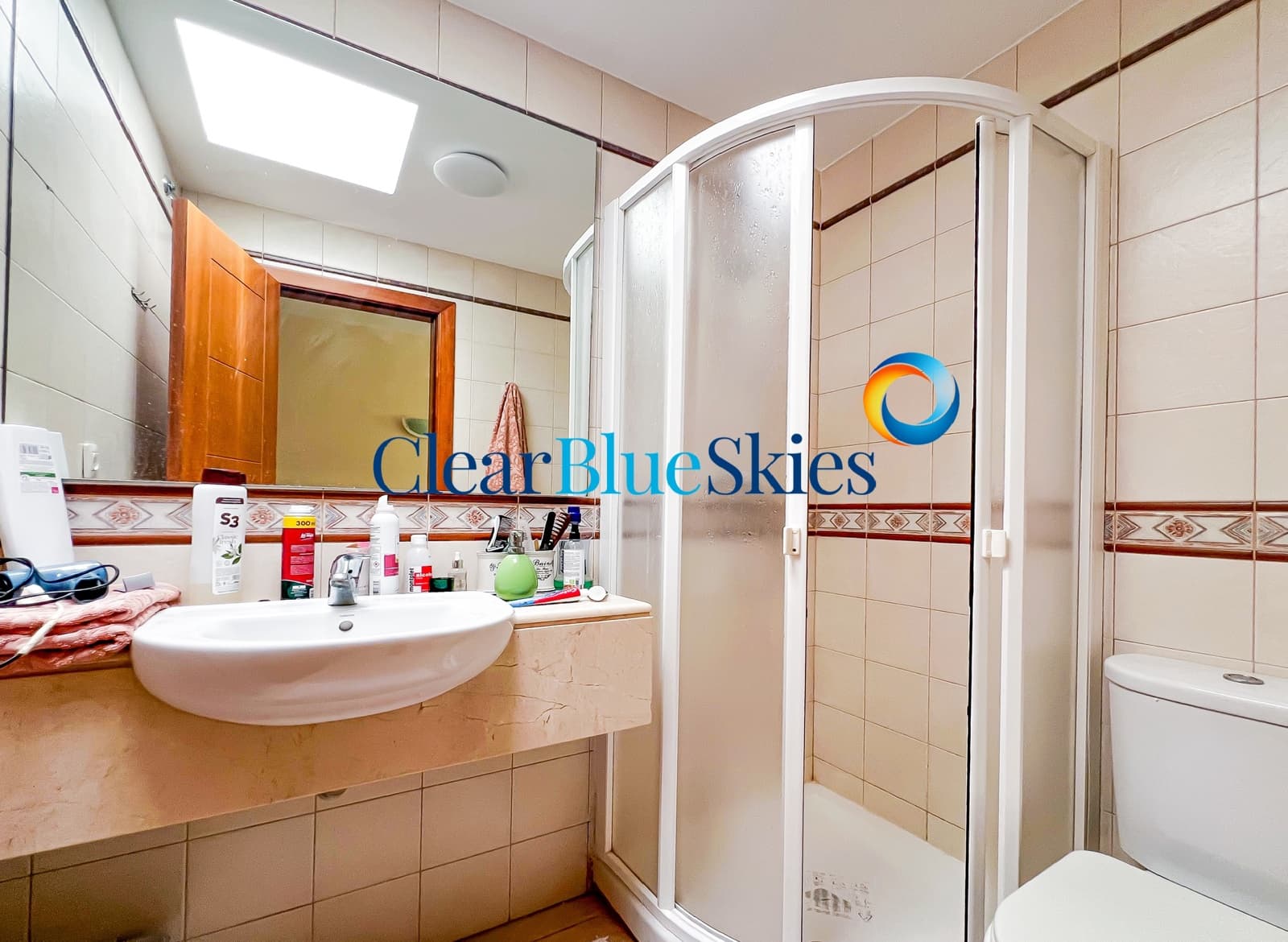 3 camera da letto Casa in vendita in El Madronal con garage - 475.000 € (Rif: 9449686)