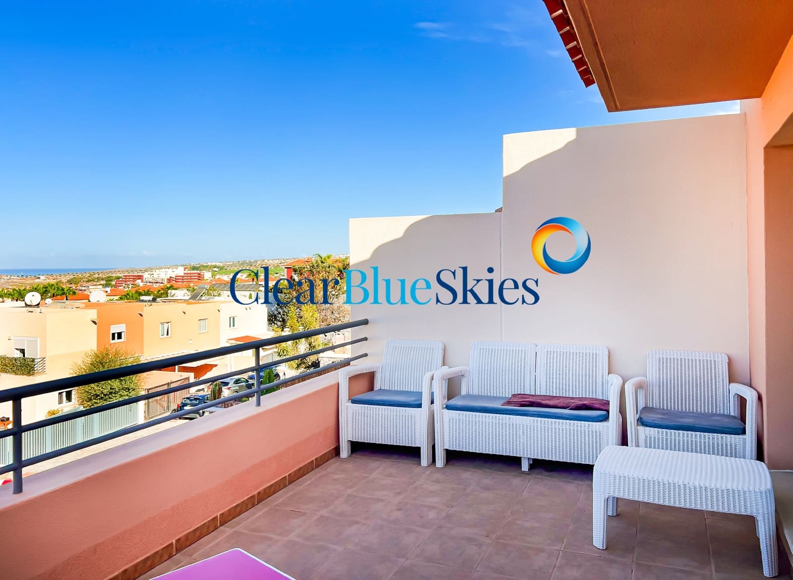 3 camera da letto Casa in vendita in El Madronal con garage - 475.000 € (Rif: 9449686)