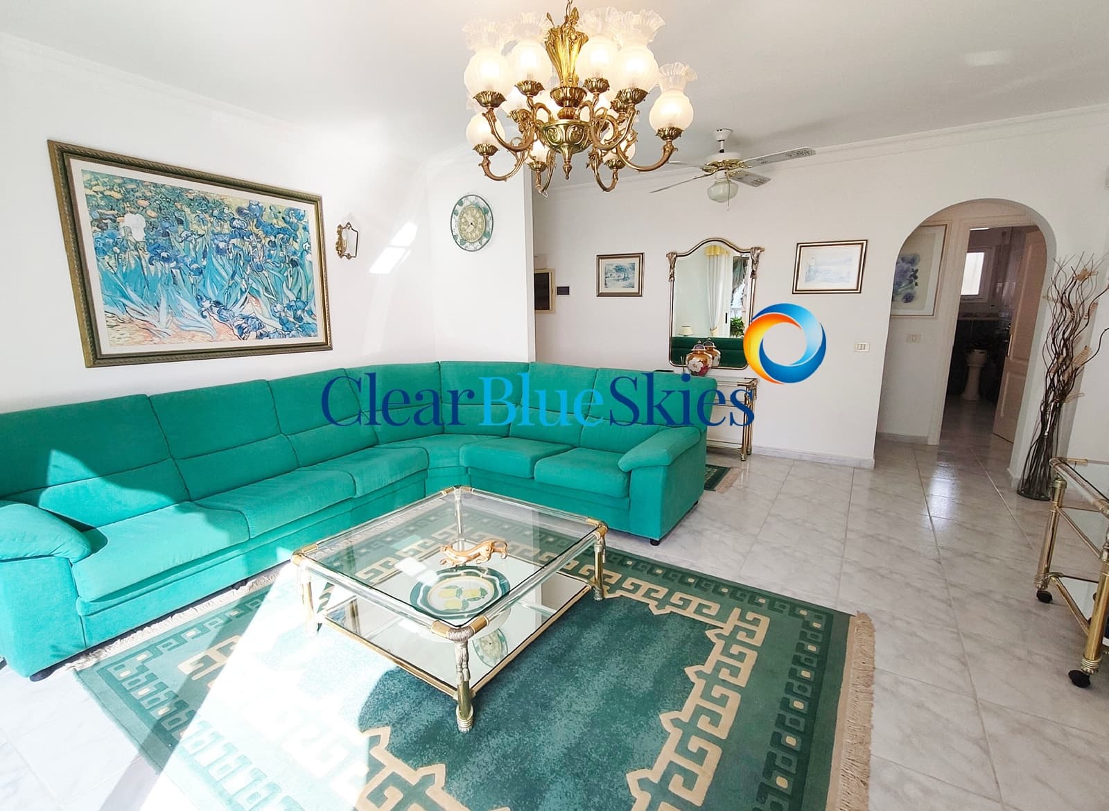 3 quarto Moradia para venda em Puerto Santiago com piscina garagem - 985 000 € (Ref: 9450495)