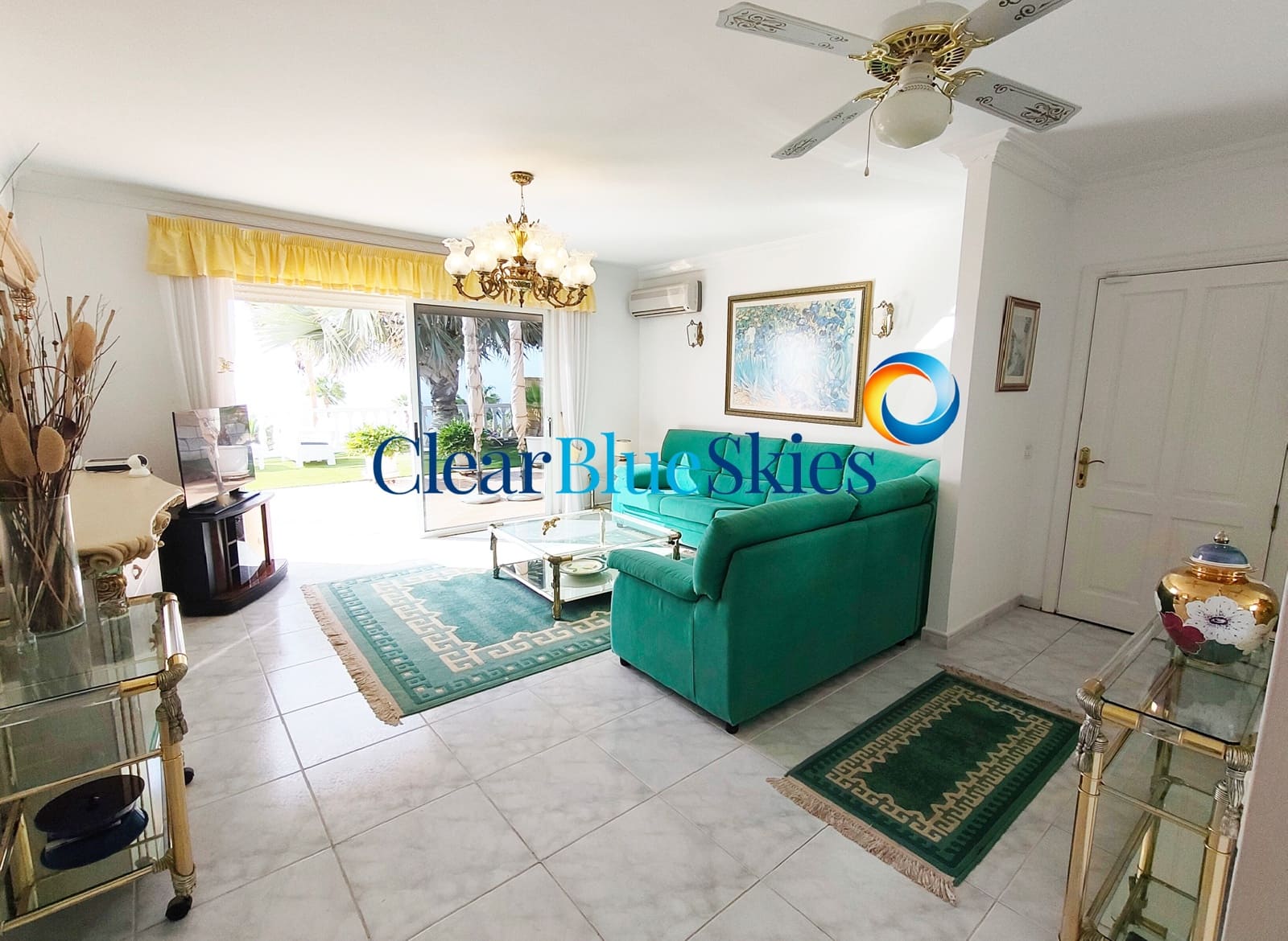 3 quarto Moradia para venda em Puerto Santiago com piscina garagem - 985 000 € (Ref: 9450495)