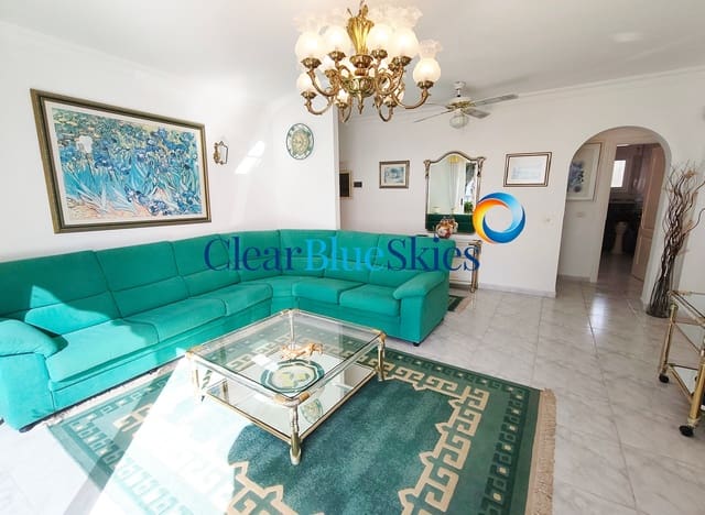 3 soveværelse Villa til salg i Puerto Santiago, Santiago del Teide med swimmingpool garage - € 985.000 (Ref: 9450495)