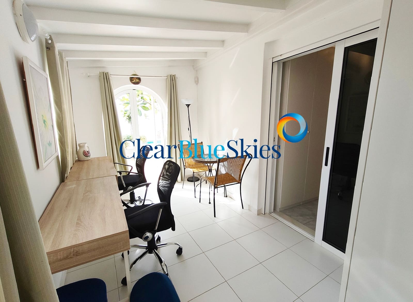 3 quarto Moradia para venda em Puerto Santiago com piscina garagem - 985 000 € (Ref: 9450495)