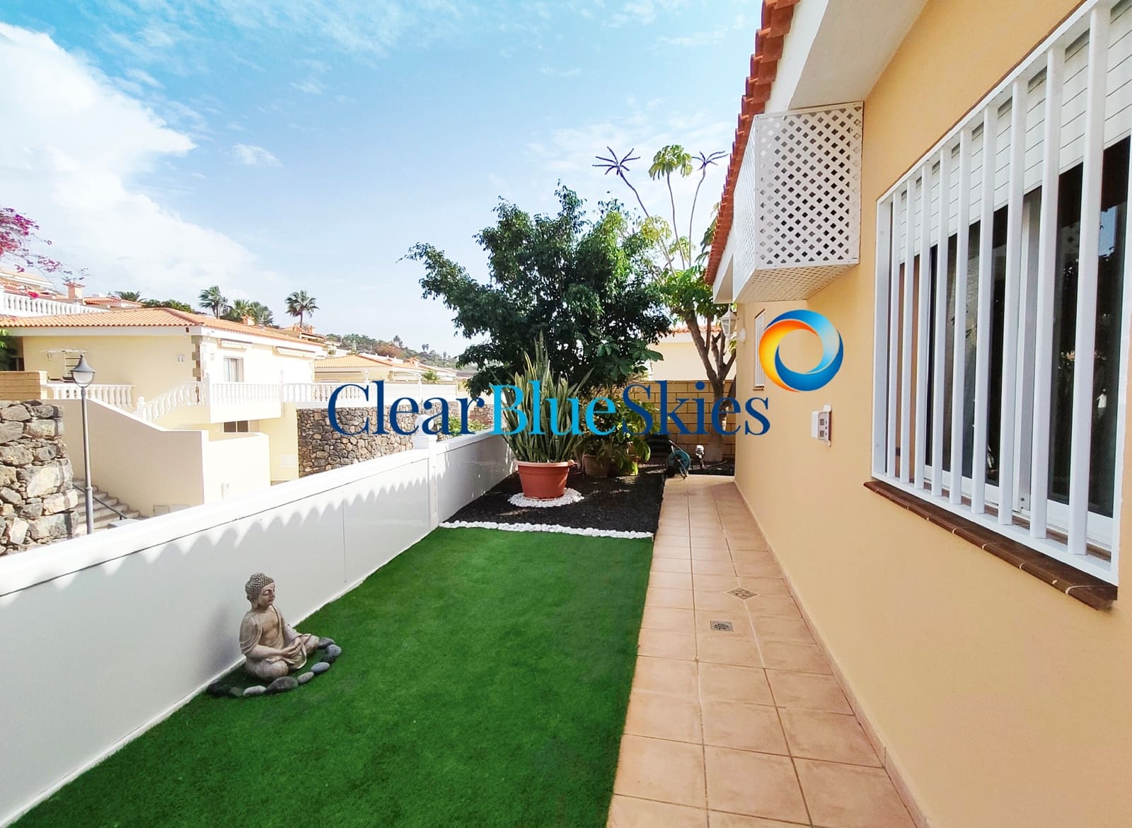 3 quarto Moradia para venda em Puerto Santiago com piscina garagem - 985 000 € (Ref: 9450495)