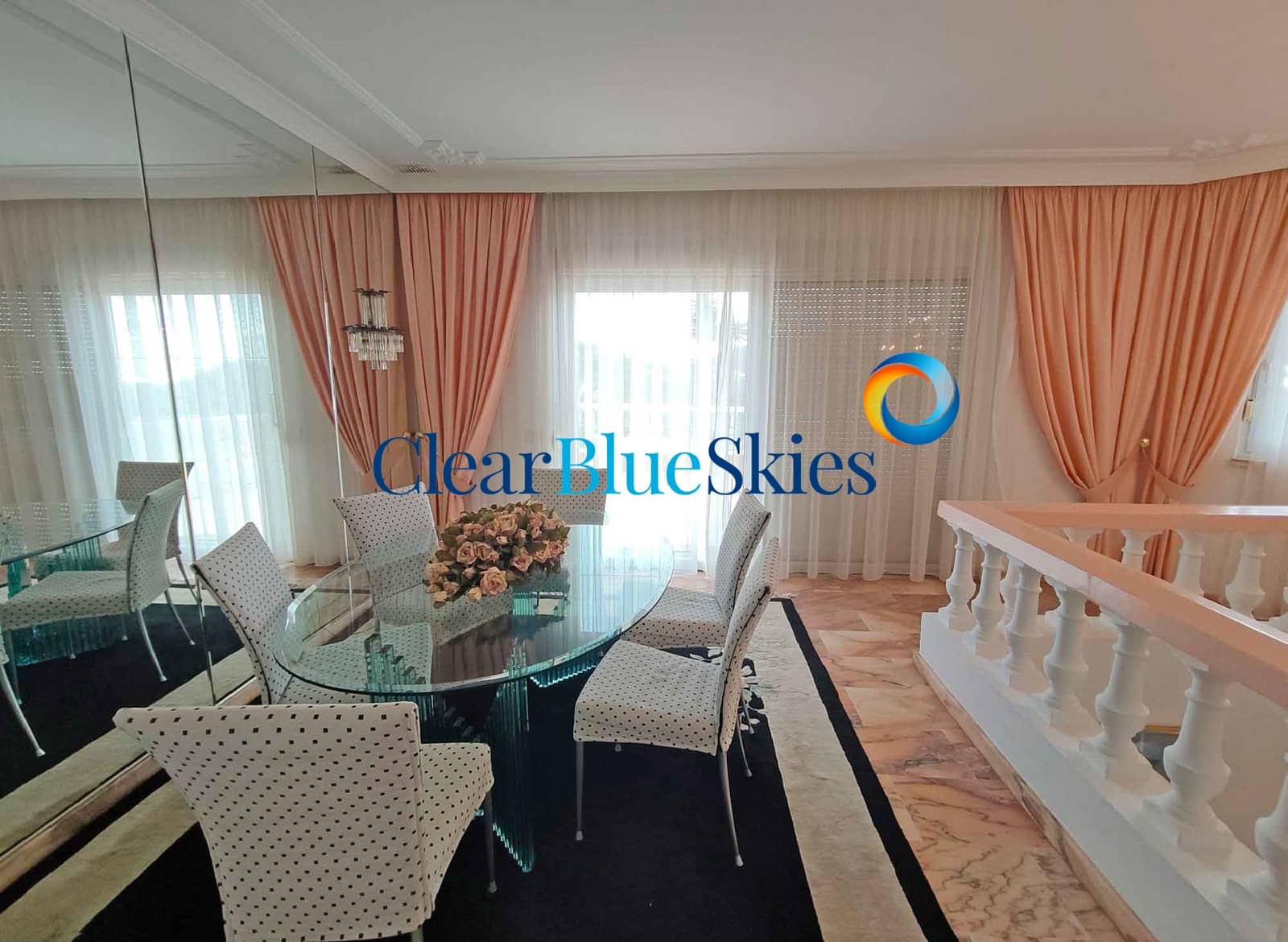 3 Zimmer Villa zu verkaufen in Chayofa mit Pool Garage - 990.000 € (Ref: 9467844)