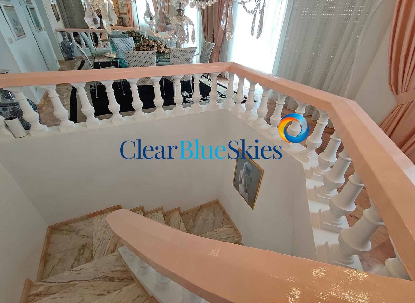 3 Zimmer Villa zu verkaufen in Chayofa mit Pool Garage - 990.000 € (Ref: 9467844)