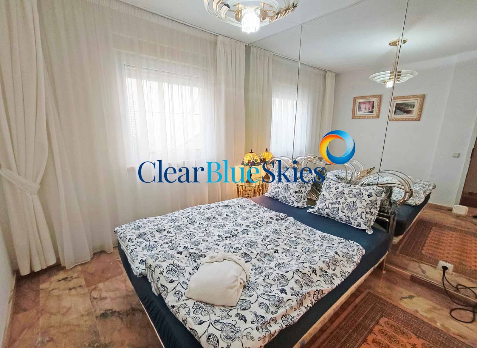 3 Zimmer Villa zu verkaufen in Chayofa mit Pool Garage - 990.000 € (Ref: 9467844)