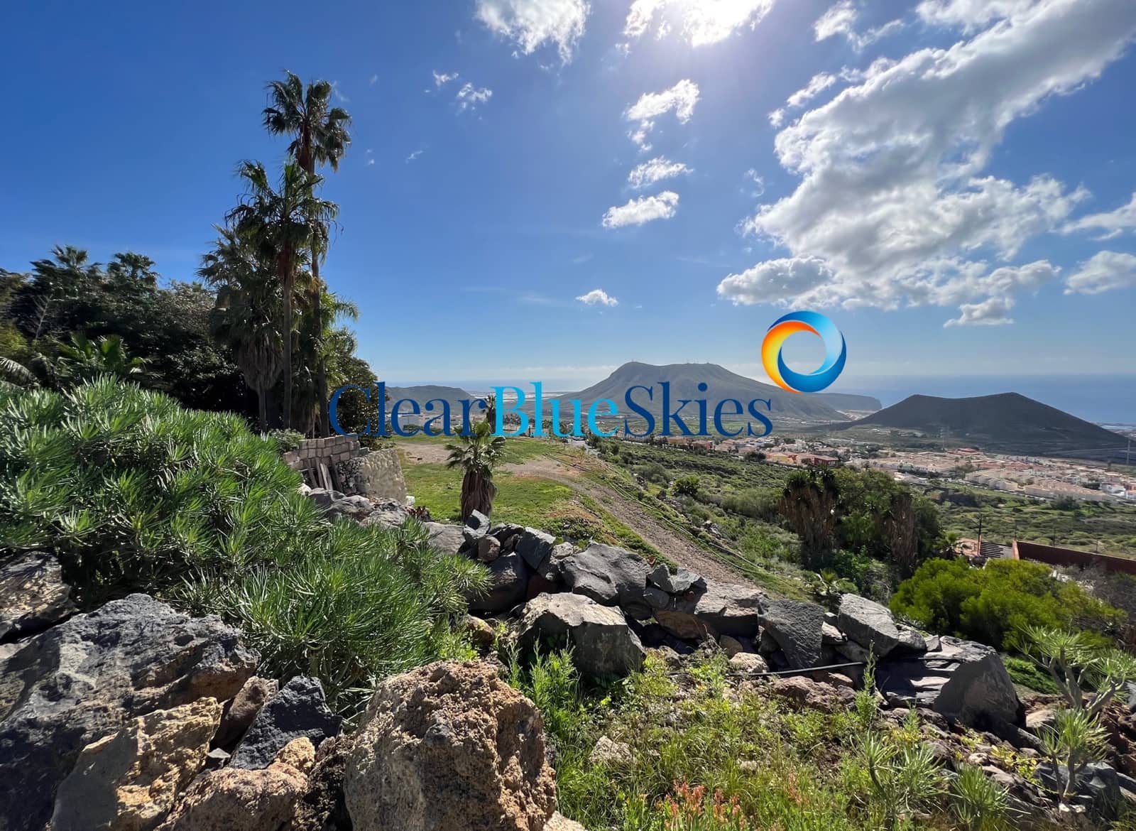 3 Zimmer Villa zu verkaufen in Chayofa mit Pool Garage - 990.000 € (Ref: 9467844)