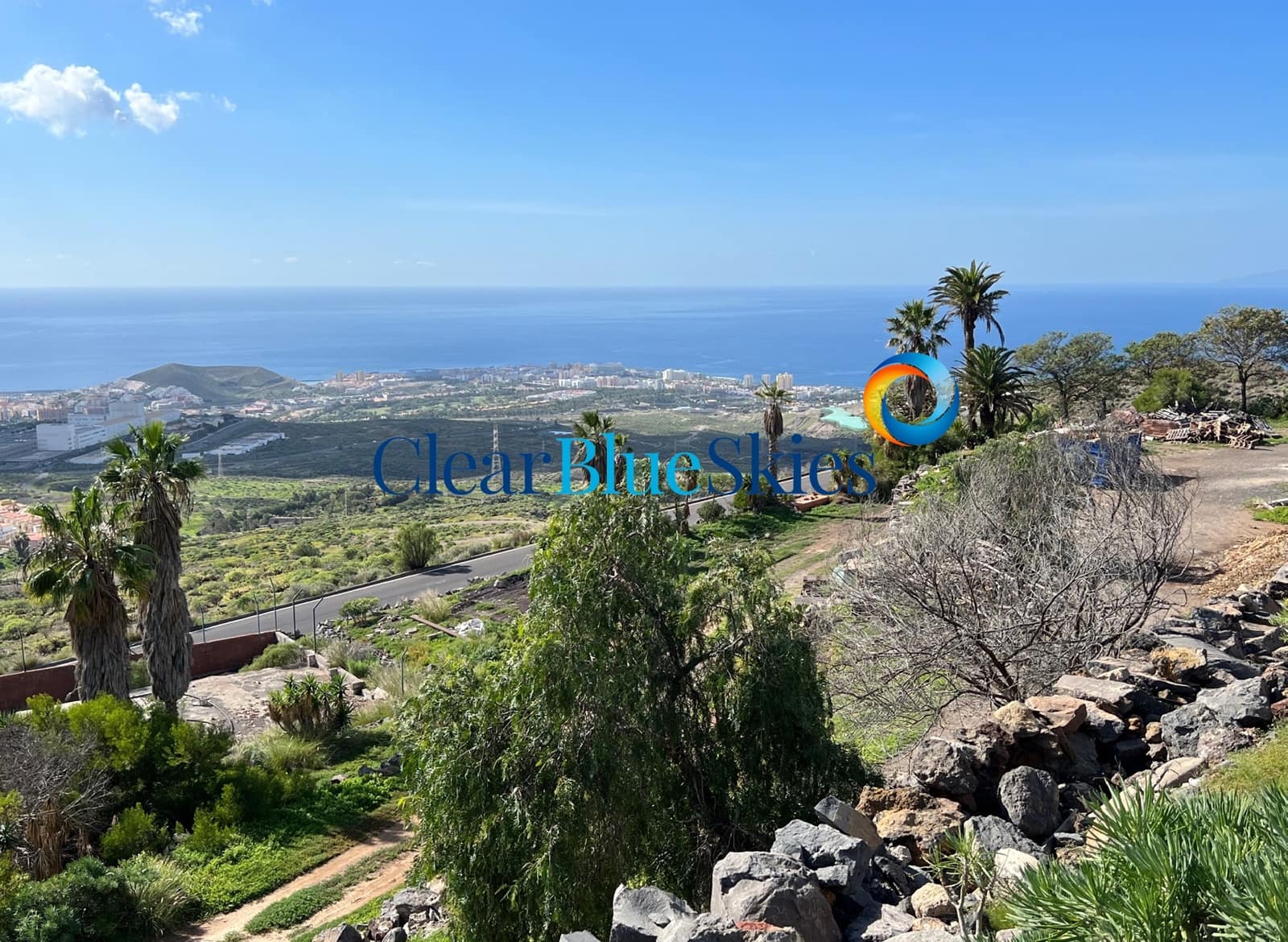 3 Zimmer Villa zu verkaufen in Chayofa mit Pool Garage - 990.000 € (Ref: 9467844)