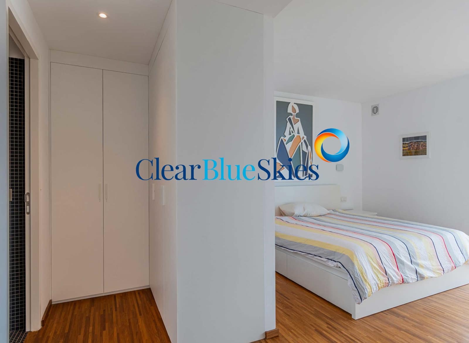 3 quarto Moradia para venda em Playa San Juan com piscina garagem - 2 200 000 € (Ref: 9471802)