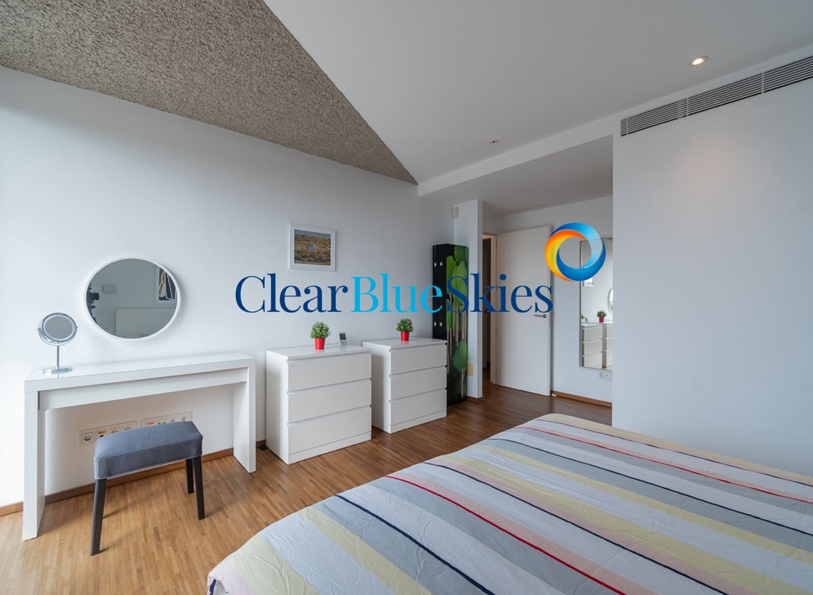 3 quarto Moradia para venda em Playa San Juan com piscina garagem - 2 200 000 € (Ref: 9471802)