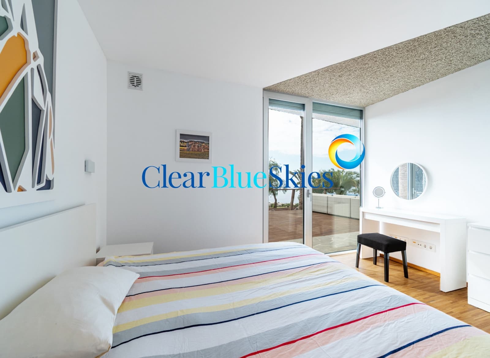 3 quarto Moradia para venda em Playa San Juan com piscina garagem - 2 200 000 € (Ref: 9471802)