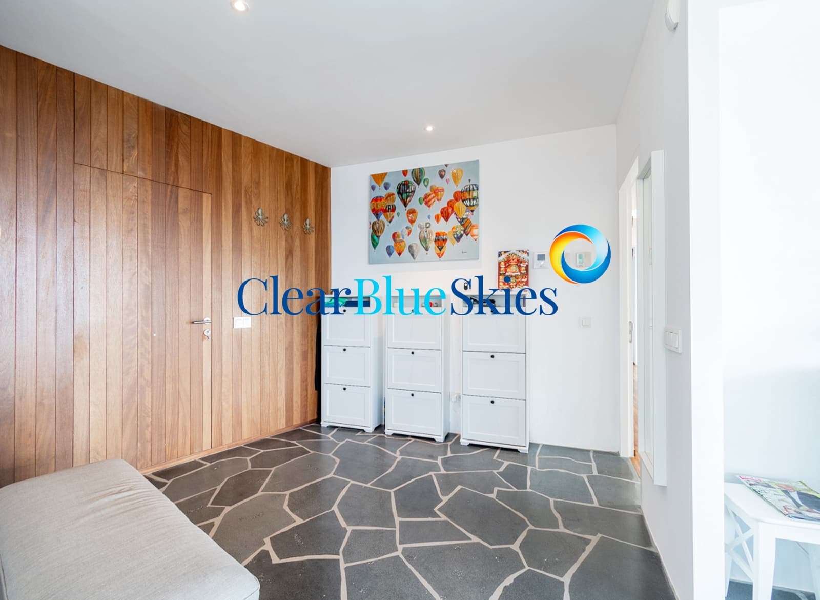 3 quarto Moradia para venda em Playa San Juan com piscina garagem - 2 200 000 € (Ref: 9471802)