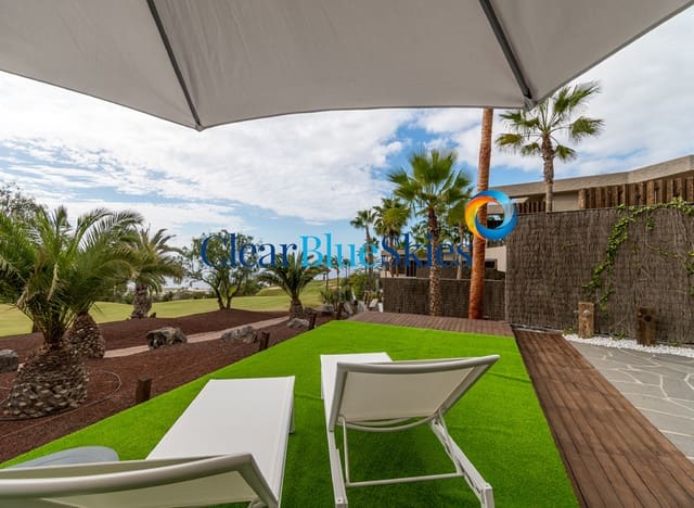 3 slaapkamer Villa te koop in Playa San Juan, Guía de Isora met zwembad garage - € 2.200.000 (Ref: 9471802)