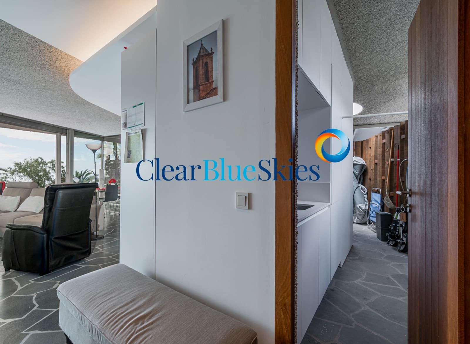 3 quarto Moradia para venda em Playa San Juan com piscina garagem - 2 200 000 € (Ref: 9471802)