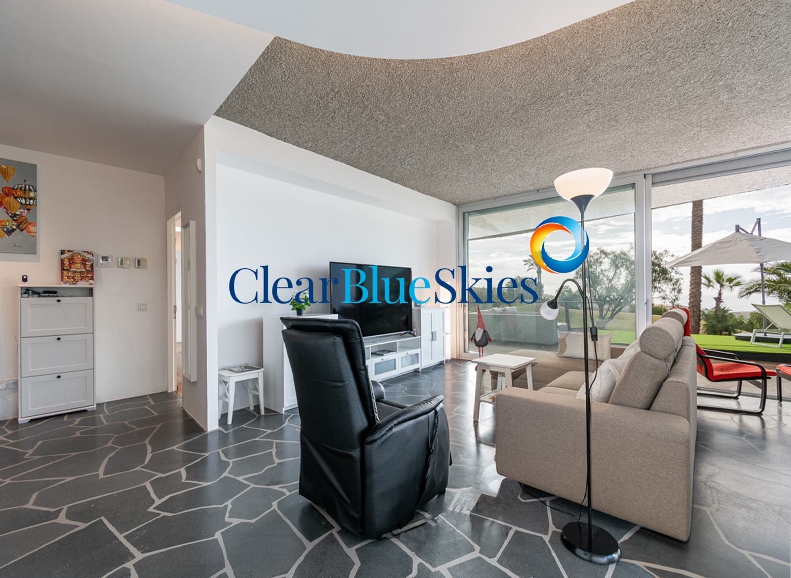 3 quarto Moradia para venda em Playa San Juan com piscina garagem - 2 200 000 € (Ref: 9471802)